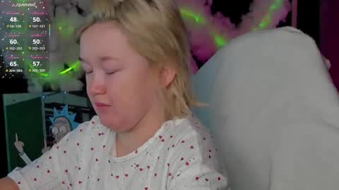 Snapshot of mia_ferd chatting on 15, 3, 2026 Mia online show from 15, 3, 2026