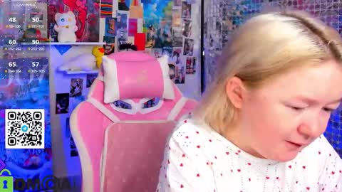 Snapshot of mia_ferd chatting on 21, 3, 2026 Mia online show from 21, 3, 2026