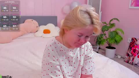 Snapshot of mia_ferd chatting on 22, 3, 2026 Mia online show from 22, 3, 2026