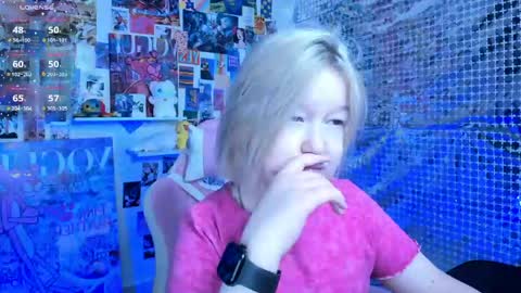 Snapshot of mia_ferd chatting on 23, 3, 2026 Mia online show from 23, 3, 2026