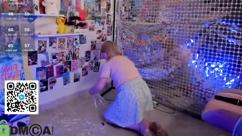 Snapshot of mia_ferd chatting on 27, 3, 2026 Mia online show from 27, 3, 2026