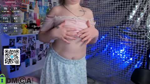 Snapshot of mia_ferd chatting on 28, 3, 2026 Mia online show from 28, 3, 2026