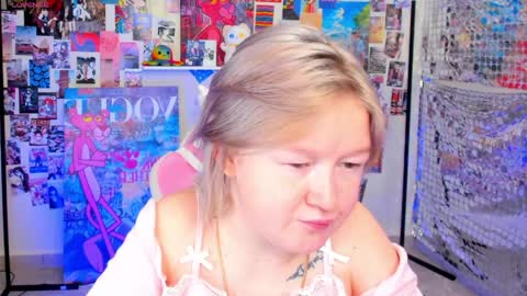 Snapshot of mia_ferd chatting on 29, 3, 2026 Mia online show from 29, 3, 2026