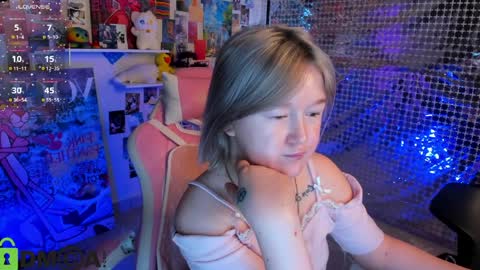 Snapshot of mia_ferd chatting on 30, 3, 2026 Mia online show from 30, 3, 2026