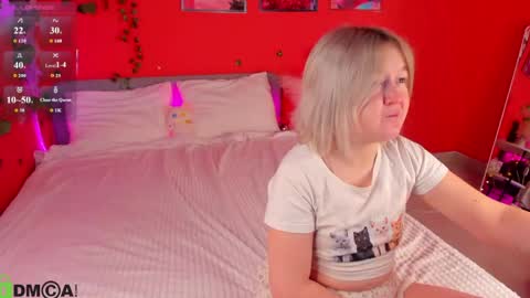 Snapshot of mia_ferd chatting on 24, 4, 2026 Mia online show from 24, 4, 2026