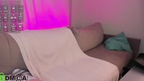 Snapshot of mia_ferd chatting on 29, 5, 2026 Mia online show from 29, 5, 2026