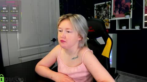 Snapshot of mia_ferd chatting on 5, 6, 2026 Mia online show from 5, 6, 2026
