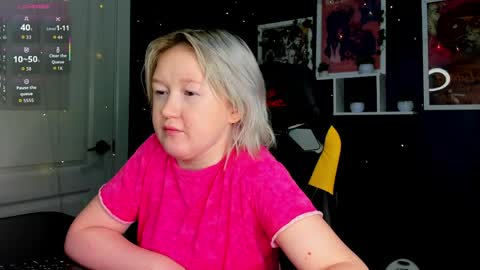 Snapshot of mia_ferd chatting on 9, 6, 2026 Mia online show from 9, 6, 2026