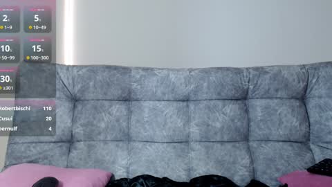 mia_fooxx online show from 5, 12, 2024