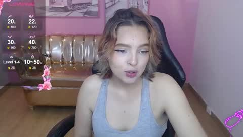 Mia online show from 14, 11, 2025