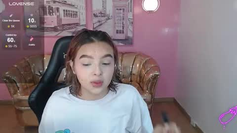 Mia online show from 17, 11, 2025