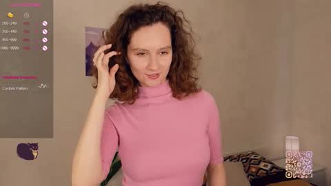 Mia  online show from 12, 9, 2025