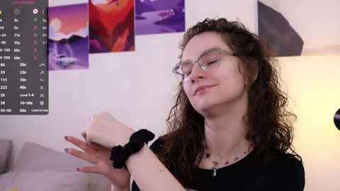 Snapshot of mia_frizz chatting on 16, 3, 2026 Mia online show from 16, 3, 2026