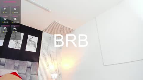 M I A  online show from 10, 3, 2025