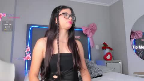 Snapshot of mia_gomez52 chatting on 31, 3, 2026 mia online show from 31, 3, 2026