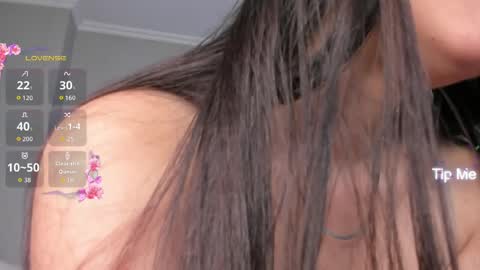 Snapshot of mia_gomez52 chatting on 15, 4, 2026 mia online show from 15, 4, 2026
