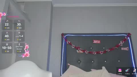 Snapshot of mia_gomez52 chatting on 29, 4, 2026 mia online show from 29, 4, 2026