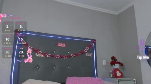 Snapshot of mia_gomez52 chatting on 5, 5, 2026 mia online show from 5, 5, 2026