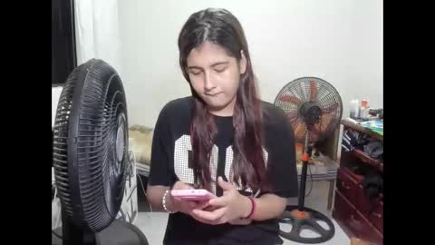 izzy online show from 27, 11, 2025