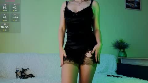 Snapshot of mia_greenwald chatting on 19, 4, 2026 Mia online show from 19, 4, 2026