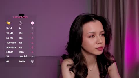 Snapshot of mia_hetty chatting on 11, 3, 2026 Mia online show from 11, 3, 2026