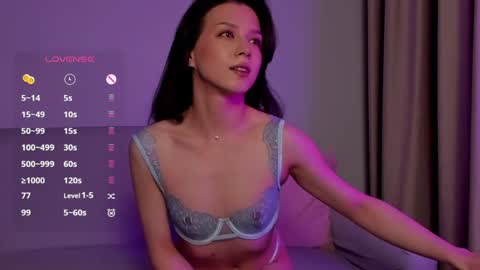 Snapshot of mia_hetty chatting on 28, 3, 2026 Mia online show from 28, 3, 2026