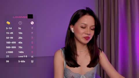 Snapshot of mia_hetty chatting on 23, 4, 2026 Mia online show from 23, 4, 2026