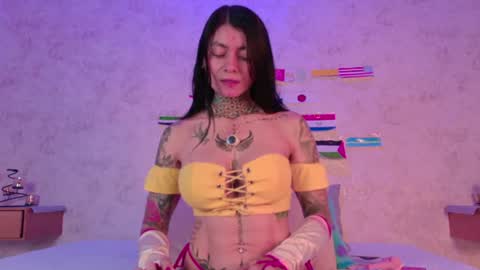 Snapshot of mia_hill1_ chatting on 17, 6, 2026 mia_hill1_ online show from 17, 6, 2026