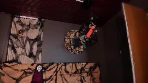 Snapshot of mia_jagger chatting on 23, 10, 2025 Val online show from 23, 10, 2025