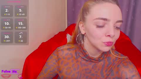 Snapshot of mia_joy8 chatting on 3, 3, 2025 MiaJoy online show from 3, 3, 2025