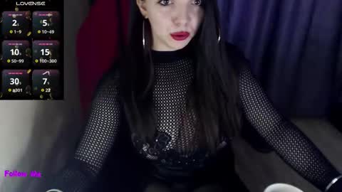 MiaJoy online show from 20, 3, 2026