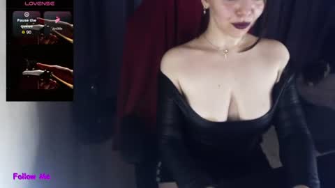 MiaJoy online show from 25, 6, 2026