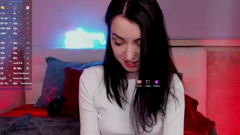 Snapshot of mia_kiki chatting on 3, 3, 2025 Mia KikiMy schedule this weekThursday Friday Saturday Sunday online show from 3, 3, 2025