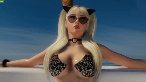 Mia online show from 9, 1, 2025