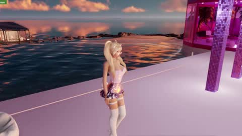 Mia online show from 10, 1, 2025