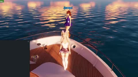 Mia online show from 10, 1, 2025