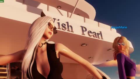 Mia online show from 12, 1, 2025