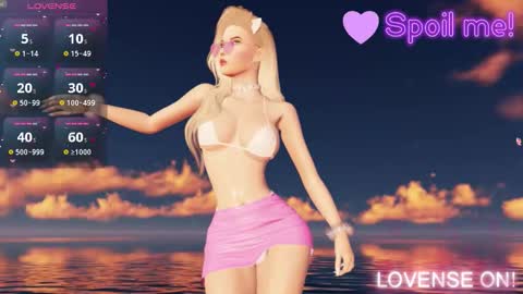 Mia online show from 9, 9, 2025