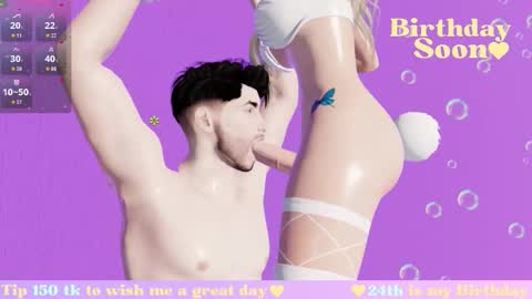 Mia online show from 13, 9, 2025