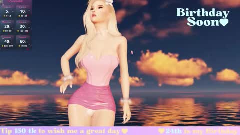 Mia online show from 16, 9, 2025