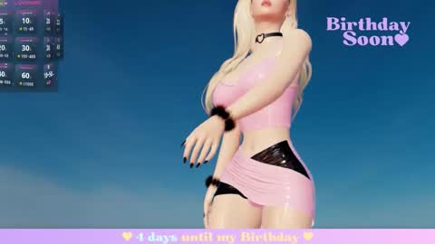 Mia online show from 20, 9, 2025