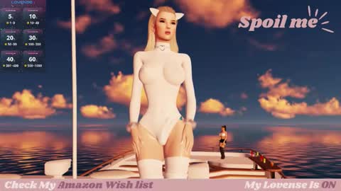 Mia online show from 9, 1, 2026