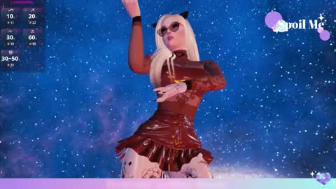 Mia online show from 26, 2, 2026