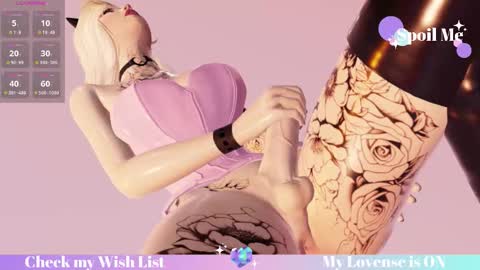 Mia online show from 27, 2, 2026