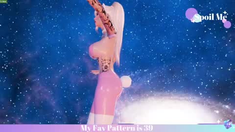 Mia online show from 13, 4, 2026