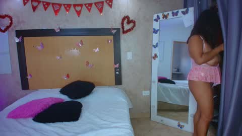 Snapshot of mia_lopez52 chatting on 26, 2, 2026 MIALOPEZ . Y . online show from 26, 2, 2026