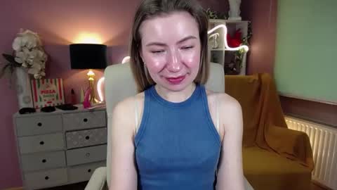 Mia online show from 23, 1, 2025