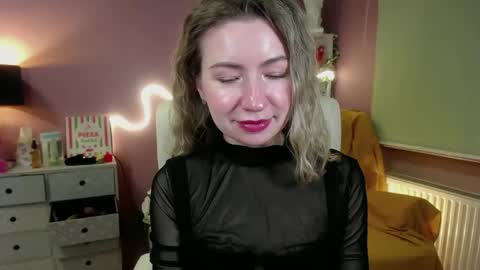 Mia online show from 25, 2, 2025