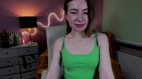 Mia online show from 19, 12, 2025