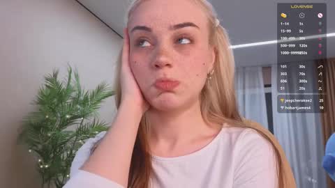 mia_milagros online show from 12, 2, 2025